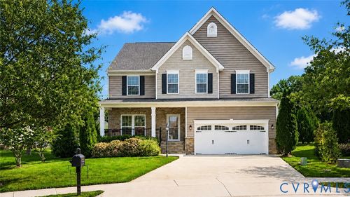 8842 Thorneshire Cir, Mechanicsville, VA, 23116-2754 | Card Image