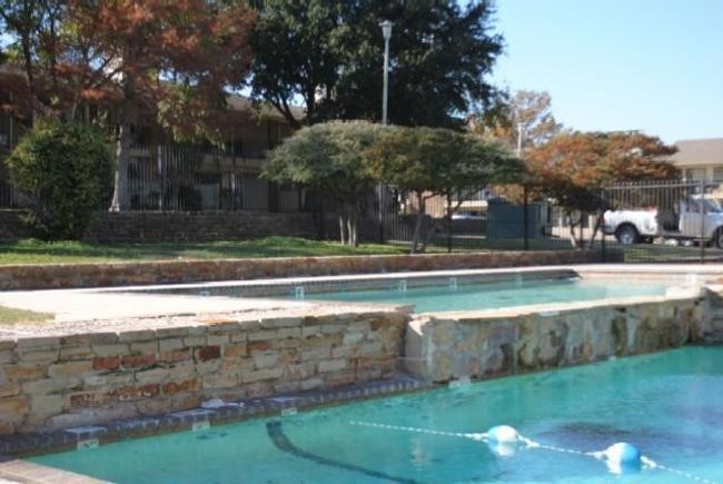 APT-203 - 4452 Chaha Rd, Condo with 2 bedrooms, 2 bathrooms and null parking in Garland TX | Image 26