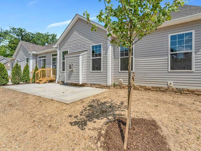 1689 Bookfield Ln, Condo with 3 bedrooms, 3 bathrooms and null parking in Grove City OH | Image 25