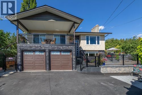 12612 Reynolds Avenue, Summerland, BC, V0H1Z8 | Card Image