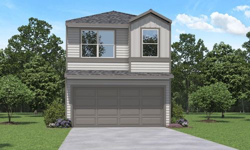 17838 Delmar Heights Ln, Humble, TX, 77338 | Card Image