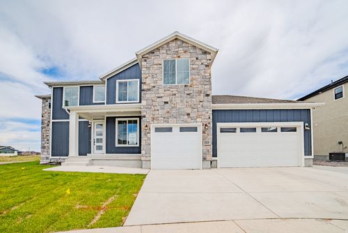 4311-152 W Birds Eye Ln, Vineyard, UT, 84059-5717 | Card Image