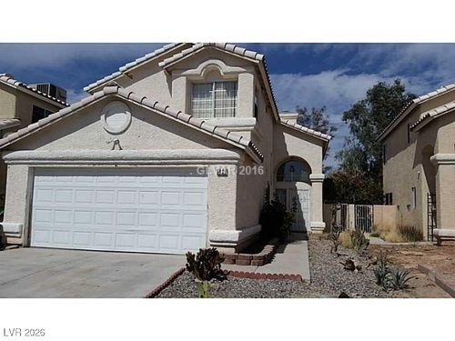 5686 Roundrock Dr, Las Vegas, NV, 89142-2054 | Card Image