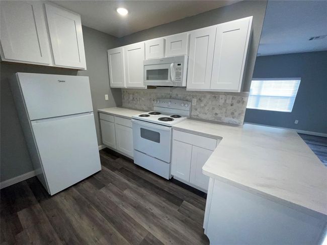 111 E Alabama Ave, House other with 3 bedrooms, 1 bathrooms and null parking in Anadarko OK | Image 4