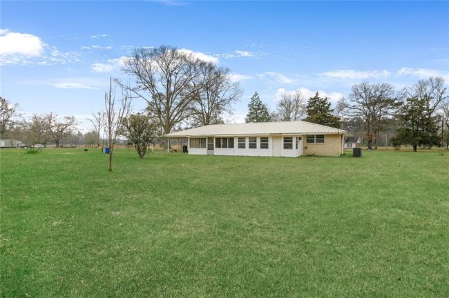 54120 Passman Rd, House other with 3 bedrooms, 2 bathrooms and null parking in Loranger LA | Image 22