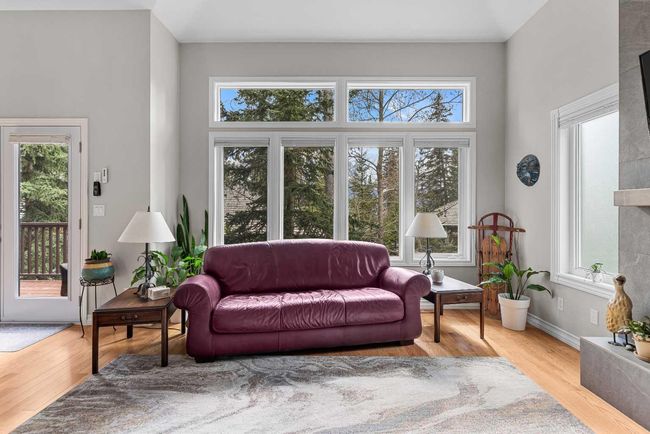 3 - 137 Stonecreek Rd, Townhouse with 3 bedrooms, 3 bathrooms and 2 parking in Canmore AB | Image 15