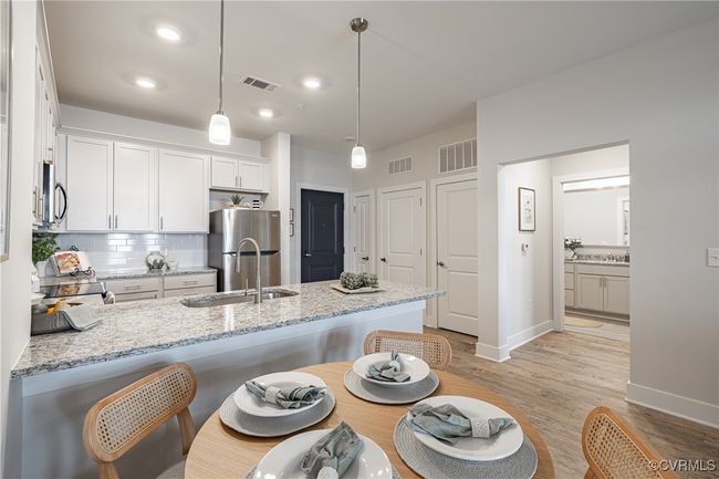 UNIT-102 - 10525 Stony Bluff Dr, Condo with 2 bedrooms, 2 bathrooms and null parking in Ashland VA | Image 30