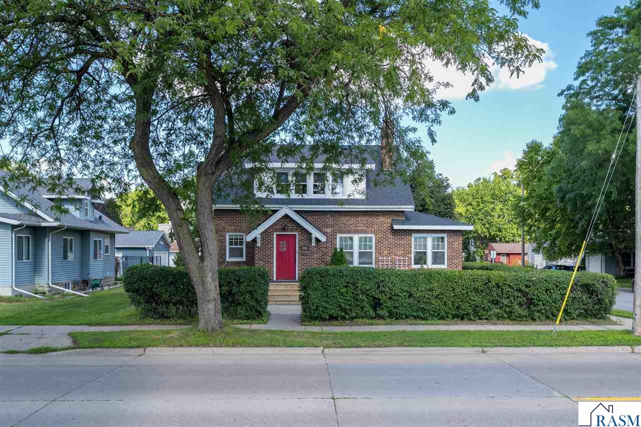 Residential in North Mankato 2