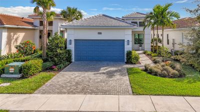 16047 Key Biscayne Ln, House other with 2 bedrooms, 2 bathrooms and null parking in Westlake FL | Image 1