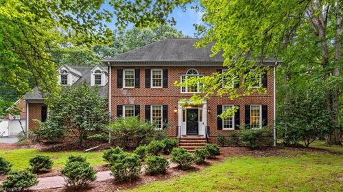 1035 Viewmont Dr, Asheboro, NC, 27205-4164 | Card Image