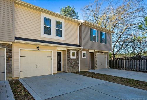 2622 Middle Branch Bnd, Fayetteville, NC, 28304-4510 | Card Image