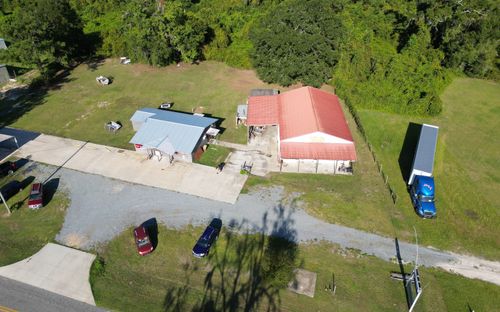 12655 County Road 137, Wellborn, FL, 32094-2119 | Card Image