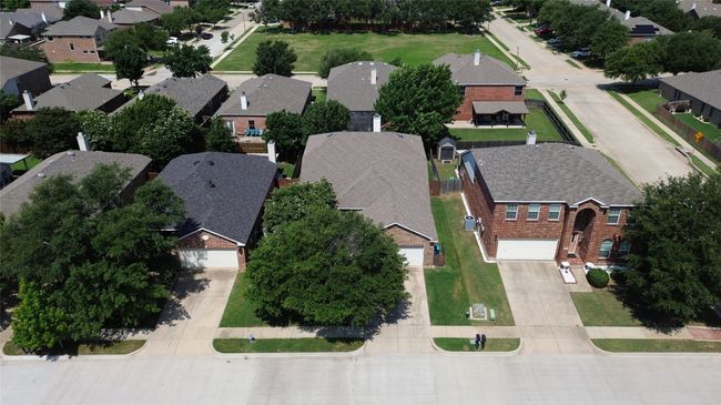 4604 Fox Sedge Ln, House other with 3 bedrooms, 3 bathrooms and null parking in Denton TX | Image 29