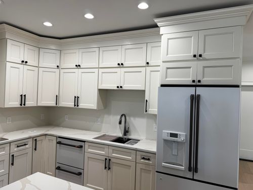 766 N Waypoint Cir, Suttons Bay, MI, 49682-9675 | Card Image