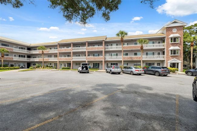 APT-47 - 2461 Rhodesian Dr, Condo with 2 bedrooms, 2 bathrooms and null parking in CLEARWATER FL | Image 21