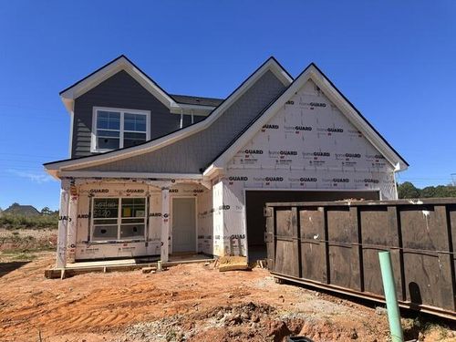 5220 James Way, Midland, GA, 31820 | Card Image
