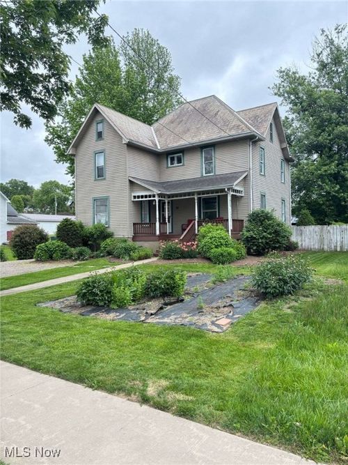 202 N Ray St, Baltic, OH, 43804-1500 | Card Image