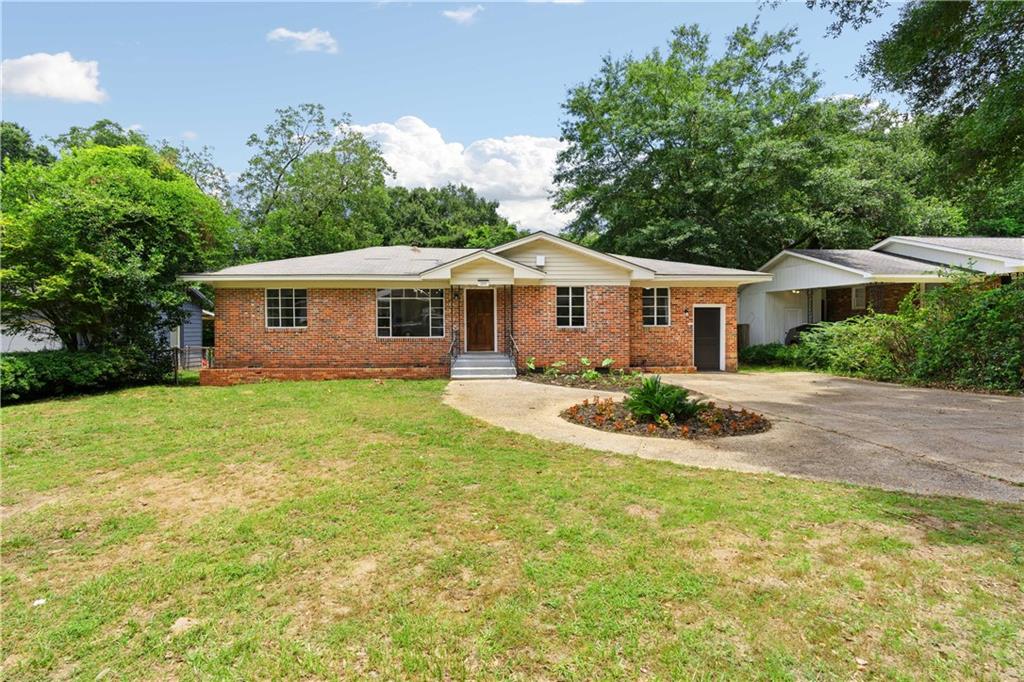 Thrift St, Mobile, AL 36609 #1