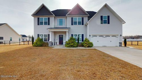 104 Ripken Ct, Goldsboro, NC, 27530-8235 | Card Image
