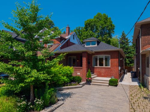 60 Nealon Ave, East York, ON, M4K1Z2 | Card Image