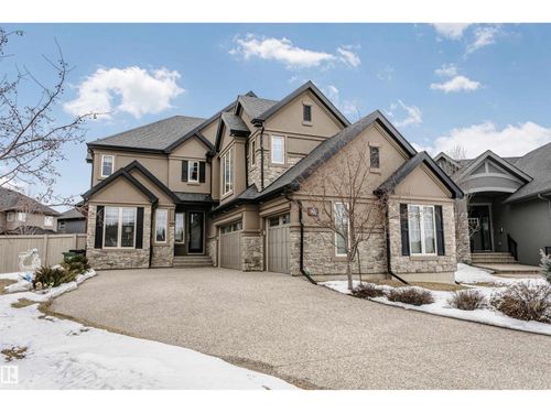 3435 Keswick Blvd Sw, Edmonton, AB, T6W3B2 | Card Image