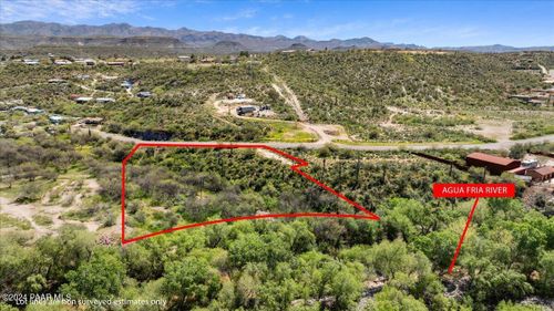 34950 S Kings Way, Black Canyon City, AZ, 85324 | Card Image