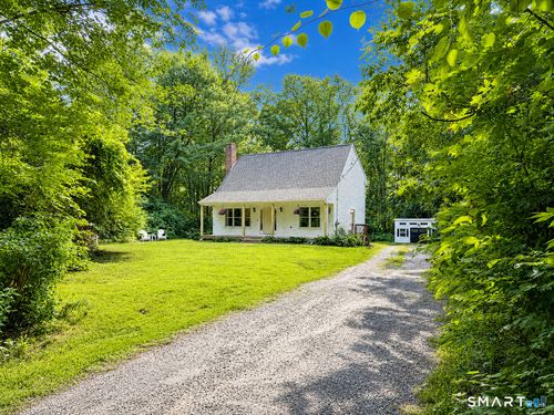 49 Parsonage Rd, Hampton, CT, 06247-1314 | Card Image