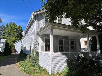 26 Maple Avenue, House other with 4 bedrooms, 1 bathrooms and null parking in Cortland NY | Image 2