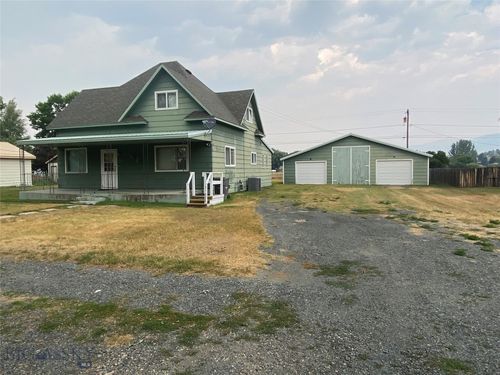 209 2nd St E, Whitehall, MT, 59759-7746 | Card Image