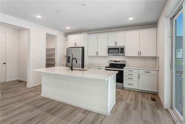 7115 Resolution Way, House other with 3 bedrooms, 3 bathrooms and null parking in Ruther Glen VA | Image 9