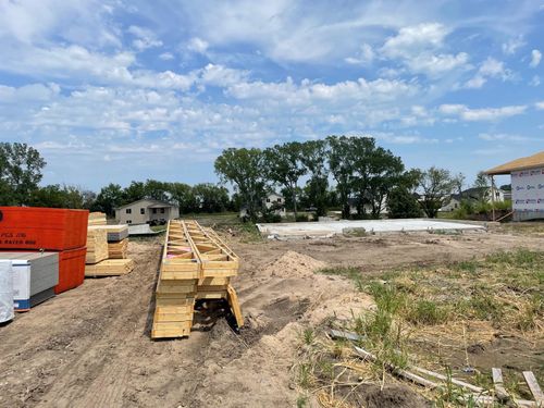 274 S Sycamore, Valley Center, KS, 67147 | Card Image