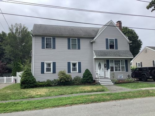 20 Kosciusko St, Peabody, MA, 01960-4246 | Card Image