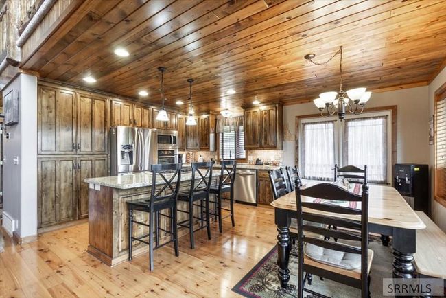 3568 S Beaver Springs Rd, House other with 3 bedrooms, 2 bathrooms and 6 parking in Island Park ID | Image 10