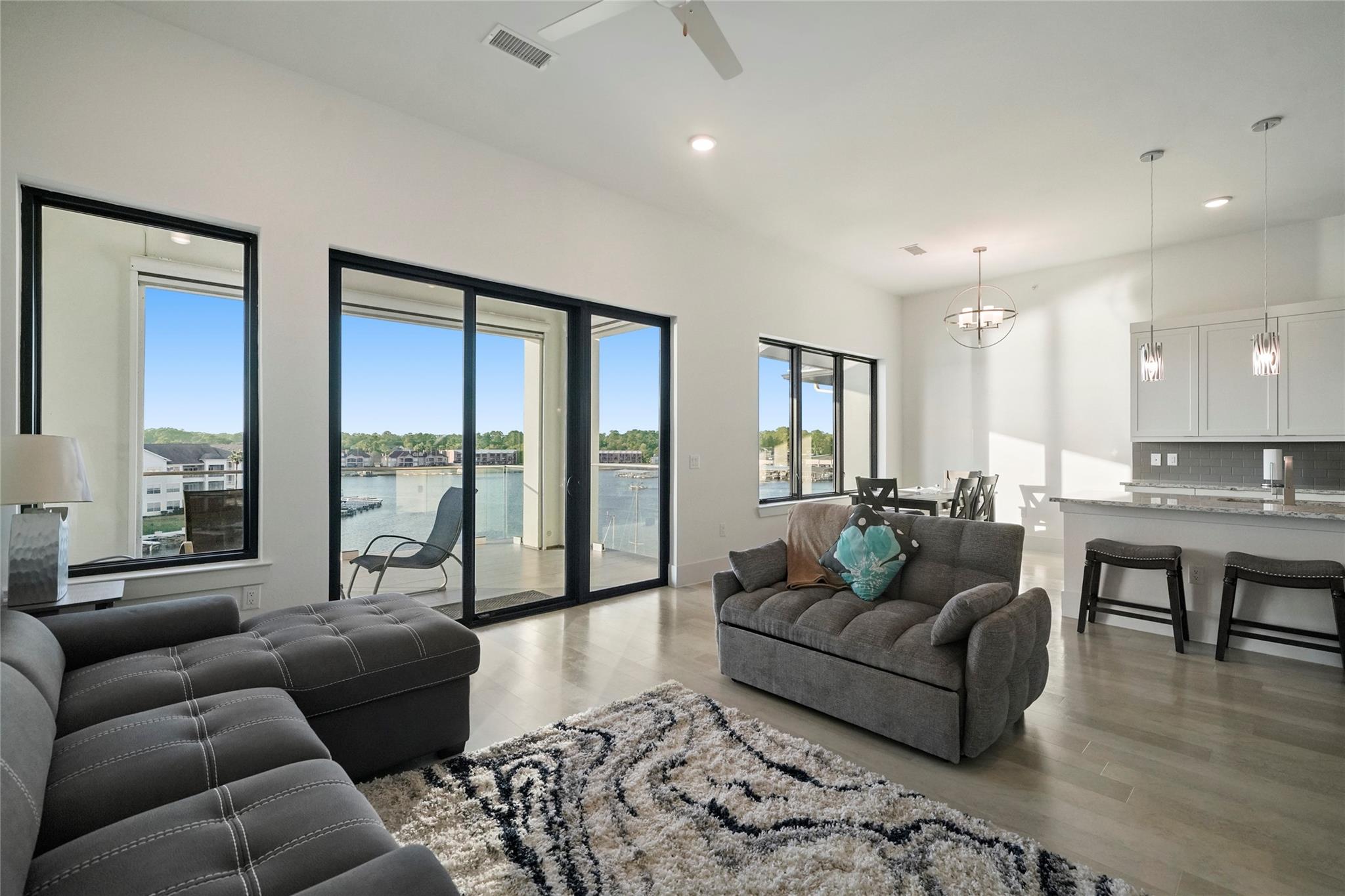 Residential Lease in Conroe
