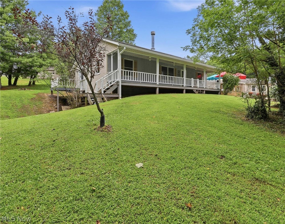 Residential in Zanesville 3