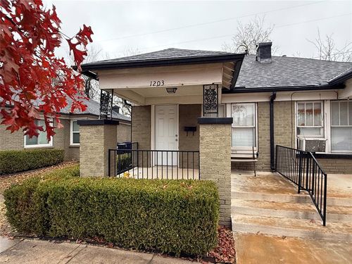 1203 Military Court, Oklahoma City, OK, 73118 | Card Image