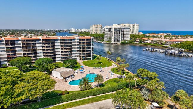 7030 - 859 Jeffery St, Condo with 2 bedrooms, 2 bathrooms and null parking in Boca Raton FL | Image 25
