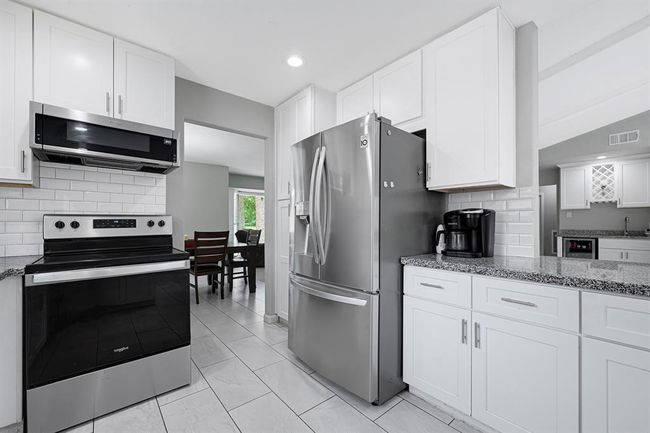 2507 Encreek Rd, House other with 4 bedrooms, 3 bathrooms and null parking in Houston TX | Image 24