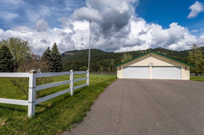 1651 Riverbend Loop Rd, House other with 4 bedrooms, 2 bathrooms and null parking in Cusick WA | Image 30