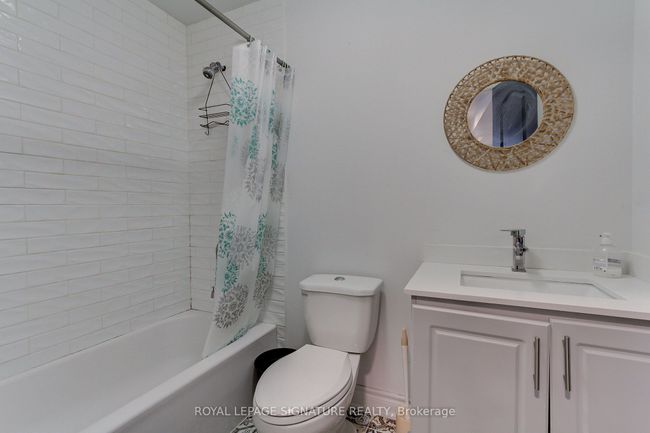 1267 King St W, Home with 10 bedrooms, 9 bathrooms and 2 parking in Toronto ON | Image 20