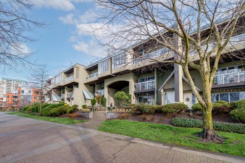 302-31 Reliance Crt, New Westminster, BC, V3M6C6 | Card Image