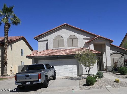 11316 W Primrose Dr, Avondale, AZ, 85392-3413 | Card Image