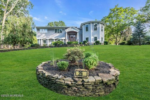 26 Crest Rd, Middletown, NJ, 07748-3446 | Card Image