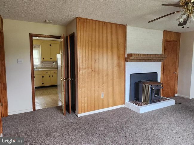 12204 Bristow Rd, House other with 3 bedrooms, 2 bathrooms and null parking in BRISTOW VA | Image 18