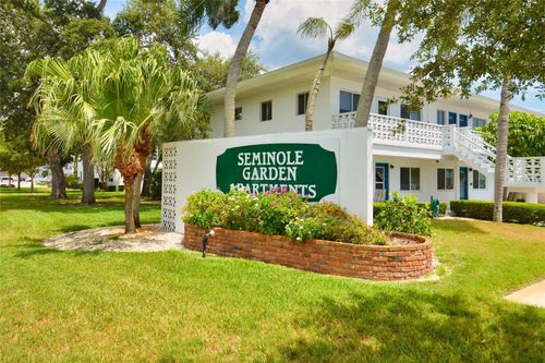 206-8425 112th Street, Seminole, FL, 33772 | Card Image