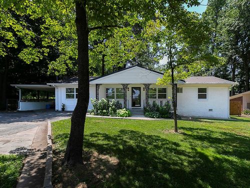 3249 Howell Dr Se, Smyrna, GA, 30080-3826 | Card Image