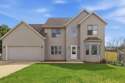 6564 Tulsa Ave, Kalamazoo, MI, 49048-8403 | Card Image