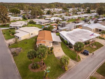 2417 Vindale Road, House other with 2 bedrooms, 2 bathrooms and null parking in TAVARES FL | Image 2