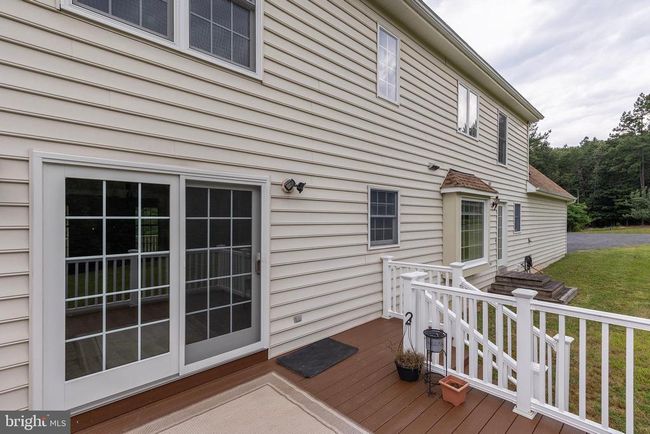 7519 N Frederick Pike, House other with 3 bedrooms, 4 bathrooms and null parking in CROSS JUNCTION VA | Image 47