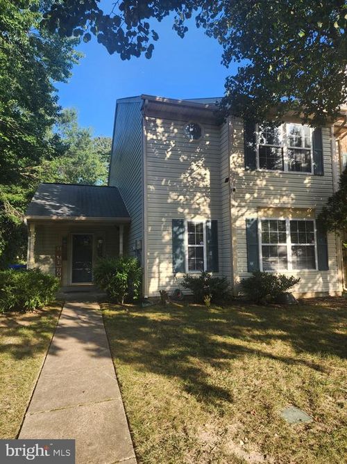 5113 Garibaldi Pl, WALDORF, MD, 20603-4281 | Card Image